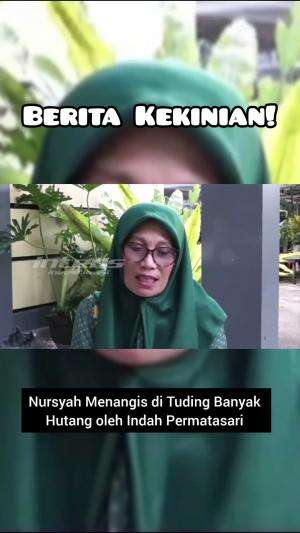 #news #fyp #fypシ゚viral #trending #foryou #RCTIPlus #HOTrctiplus