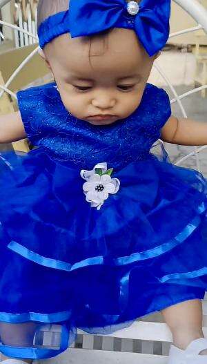 Zanneta paling happy kalo diajak ayunan 🥰 #happy #kids #RCTIPlus #HOTrctiplus 