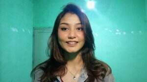 IDOL_XII JEANNE DONATA ANDREANI DUANSIRIK 19 TAHUN KOTA TARUTUNG I DONT WANNA BE U ANYMORE-BILLIE EILISH & SEDARI DULU-TOMPI
