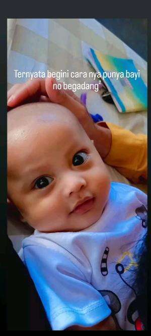 tips bayi no begadang