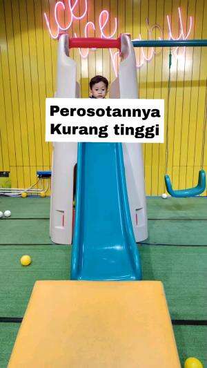 Meluncur

#RCTIPlus #HOTrctiplus #Duniaanakanak #Videoanakanak #Maiananakanak