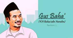 KEKUATAN SURAT AL-FATIHAH | NGAJI BARENG GUS BAHA'
 #RCTIPlus #HOTrctiplus #gusbaha 