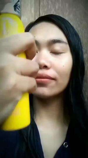 Sunscreen spray madam gie✨

 #shortplus  #shorts  #Beauty 