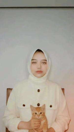 Mama kangen molly 🥺