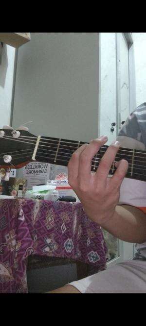 nona Ambon x stecu  #fyp #gitarakustik #fingerstyle 