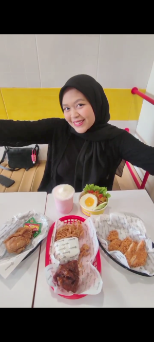 warga Jabodetabek wajib banget coba ini!!! 