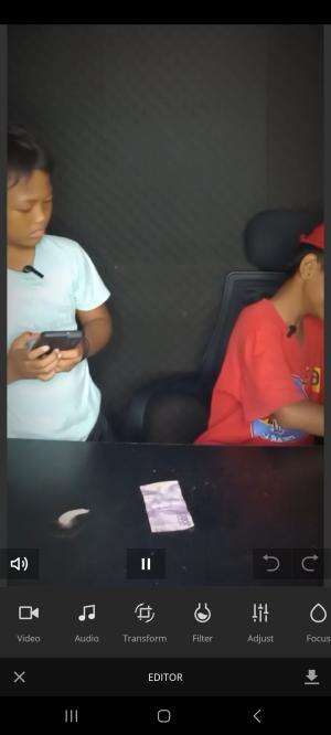 siapa yang untung #MyFirstVideoOnHOT+ #funny  #comedy  #humor  #lucu 