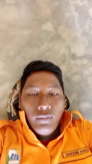 lagi santay