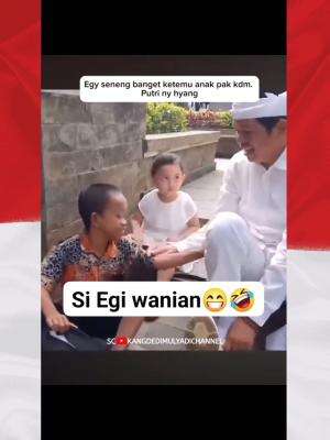 wanian s.egi 😂😂
#dedimulyadi #kangdedimulyadi #gubernurhawabarat #AnakBungsu