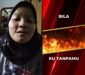 mungkinkah becak ada yang nyuci semalem pake tinta di goa ku buat lawan mas pur
