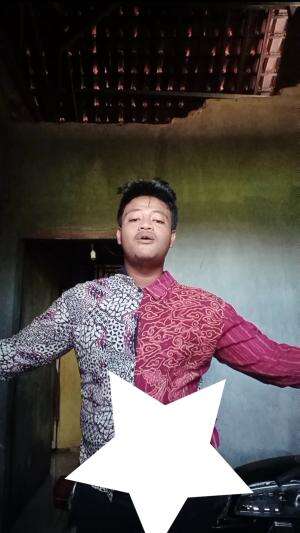 nama Aril Saputra 
umur 18 tahun 
asal Lampung 
no hp 087746546334
lagu pertama "dewa amor" cipt h.rhoma irama
 #kdi2025