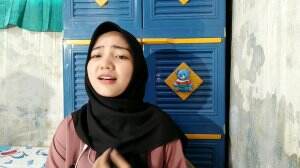 Hanna Nur Rohimah_19_Bekasi_Kullul Qullub & Ya Imamarusli