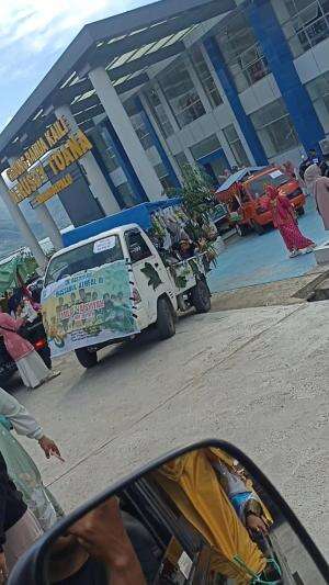 perjalanan milad