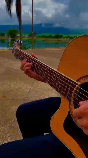 Remember In this Way- guitar cover 