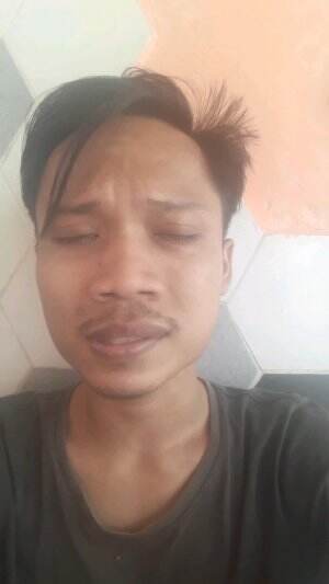 #IDOL_XII Viki 26thn Brebes peterpan_yang terdalam