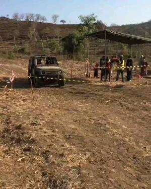 Jimny Ikut speed offroad kompetisi di Lombok Tengah desa Kuta. #MyFirstVideoOnHOT+
#jimnykatana
 #offroadextreme
#speedoffroad
#4x4
#offroad