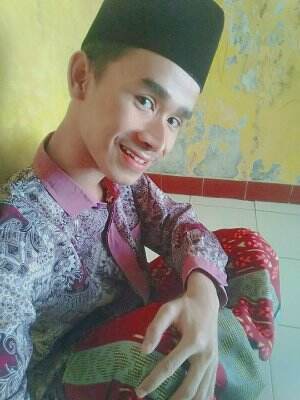 Assalamu'alaikum wr.wb. Dede Ma'dan 21thn Lebak-Banten [Lentera & Bil Qur'ani Sa'amdi] Pop religi & Arabic .