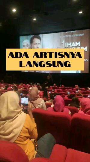 Ada Mas Feddy nuril.
#RCTIPlus #HOTrctiplus #ngaji #mengaji #Pengajian Qolbu #fyp #fypシ #fypシ゚viral 