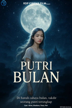 Gala Premiere Film Layar Lebar Putri Bulan
Tanggal 21 September 2025
lokasi : Bioskop Bandung Creative Hub

 #filmindonesia
 #film 
 #rdpmed