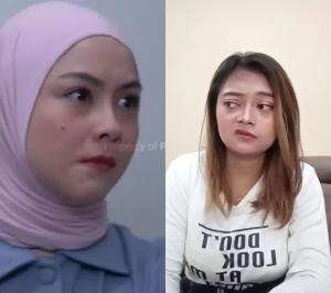 jangan nyentuh sembarangan