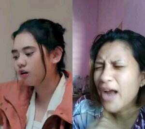 ketika bertengkar aku tambah bahagia