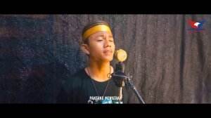 CoverMarsPerindo DZAT MUHAMMAD 