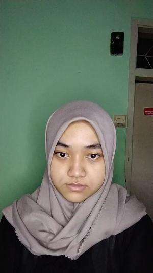 XFI2021 Solo Camilla 16 Tasikmalaya A Millions Dreams