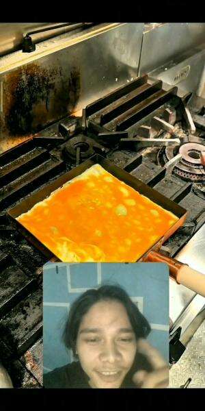 Wooww😱Seperti Nya Sangat Enak Ini Guys🥰 #HOTrctiplus #RCTIPlus 