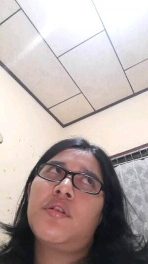 kenapa guweh geer ya?