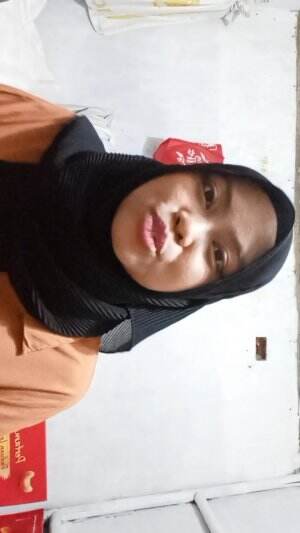IDOL_XII  SWIDATI GERI SARASWATI  21TAHUN YOGYAKARTA DYNAMITE
