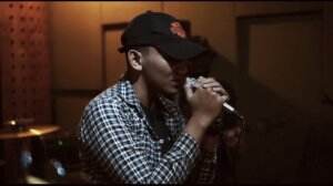 XFI2021 Raafi athallah bekasi 17 it will rain bruno mars