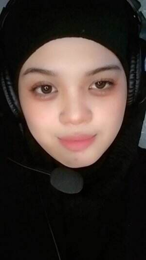 KSB2023 Devi MaiLa 32Thn BandarLampung Haruskah Aku Mati (PopDut)