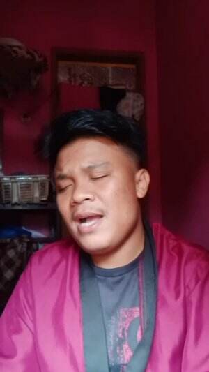 Mahdad Busiri_22 Tahun_Bandung_Bila Tiba & Isyfa Lana