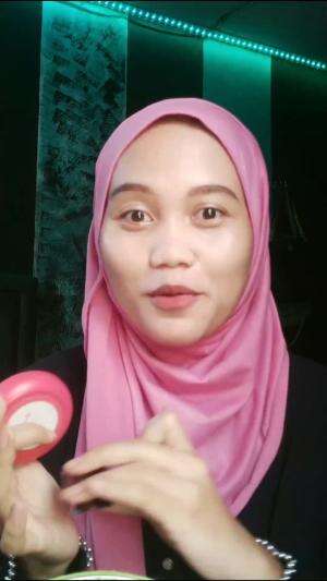 day 14 belajar bikin alis