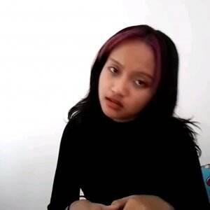 TINBS Alifa Zalma Yogyakarta 18thn W.H.U.T by Aisha Retno & Love is you by Cherrybelle 