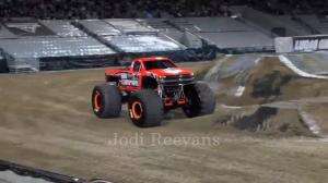 #monster jam 4 x 4 (season 1)