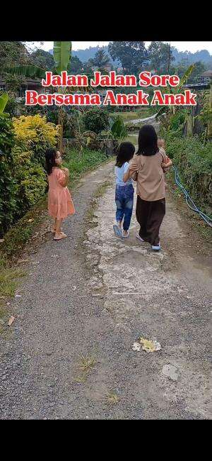 Jalan Jalan Bersama Anak Anak #RCTIPlus  #hiburan  #fyp 