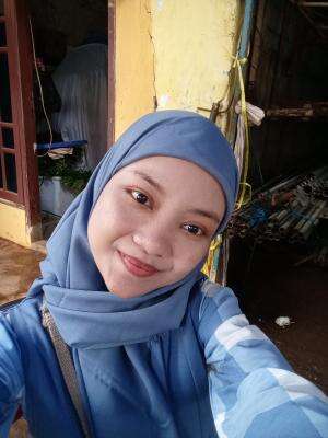 kontes Ambyar Indonesia_Fittafalla ava_asal daerah Nganjuk Jawa Timur_Domisili Bekasi Jawa Barat_18 tahun_Demi Kowe Ciptaan Pendhoza