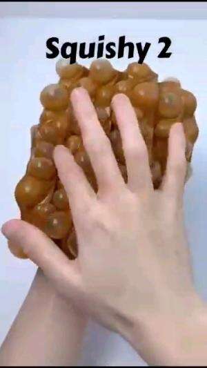 squishy 2  #RCTIPlus  #HOTrctiplus 