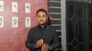 
KDI 2021 MOHAMMAD ADITYA WIRAYUDA 18TH BANGKA BELITUNG  #ONLINEAUDITIONKDI2021