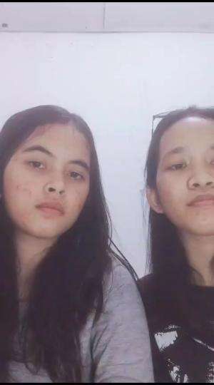 XFI2023 GROUP NAOMI HUTASOIT DAN ELENA HUTASOIT 21THN DAN 20THN TANGERANG BOHEMIAN RHAPSODY QUEEN