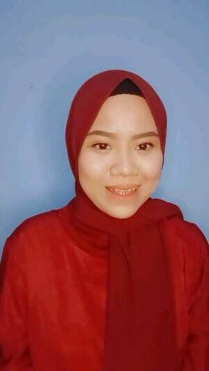 Abierah_24 Tahun_Bandung_Jalan Cinta (Sherina) Mohon dukungannya sadayana 🥰🙏