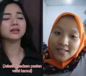 calon dokter emng gua dah 