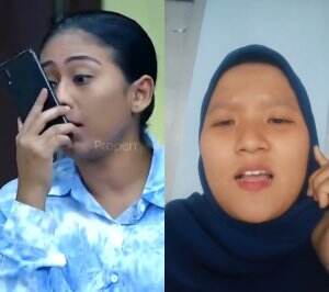 talak bedak suami apaan sih bu 
