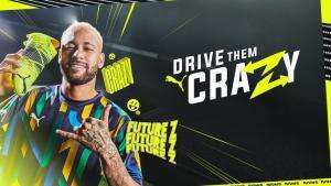 Neymar best skill #