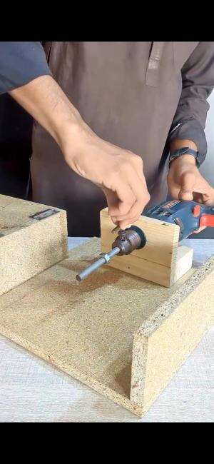 Ide yang mudah, dan boleh untuk di coba.