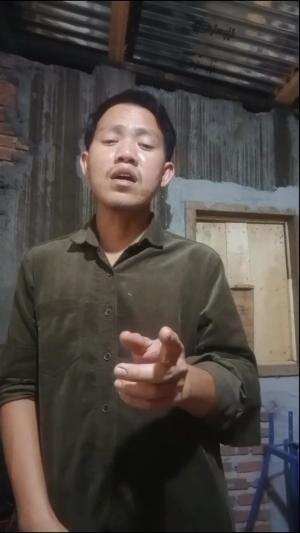 KDI 2025 rikiardiansyah bengkuluselatan 27tahun masihadakahcinta  #OnlineAuditionKDI2025