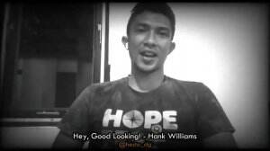 IGT2022 HESTO SINGING JAKARTA, Asal Sumba-NTT