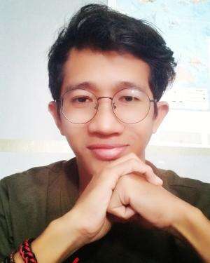 XFI2023 SOLO KOHARUDIN (KOKOH) 32TAHUN TANGERANG SELATAN DIA