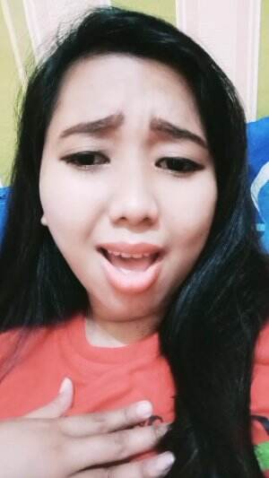 Begitu syulit nunggu gajian